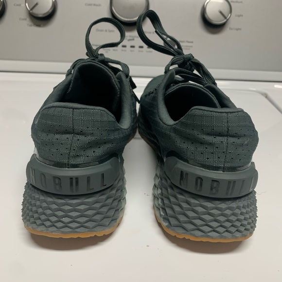 Nobull Ripstop runners. - Picture 3 of 9